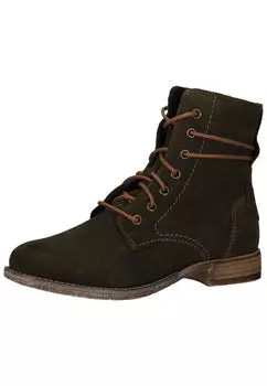 Ботильоны Josef Seibel, зеленый