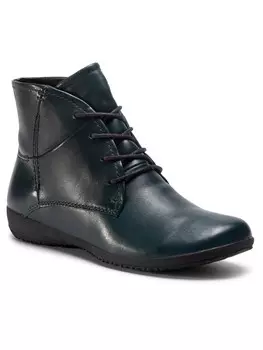 Ботильоны Josef Seibel, зеленый