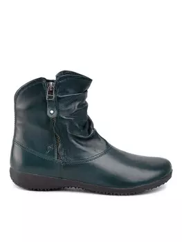 Ботильоны Josef Seibel, зеленый