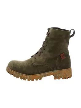 Ботильоны Josef Seibel, зеленый