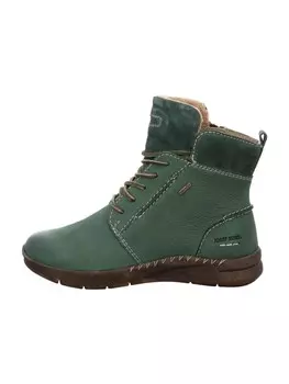 Ботильоны Josef Seibel, зеленый