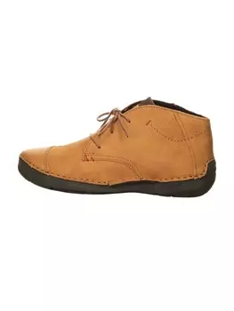 Ботильоны Josef Seibel, желтый