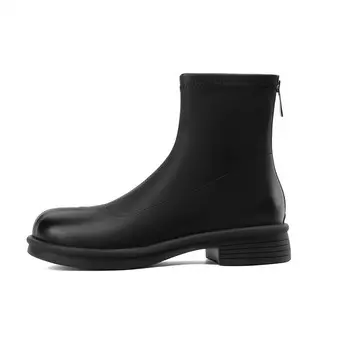 Ботильоны JOSINY Ankle Boots Women's, черный