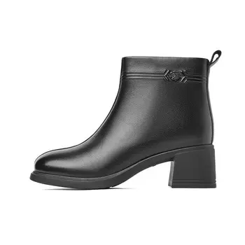 Ботильоны JOSINY Ankle Boots Women's