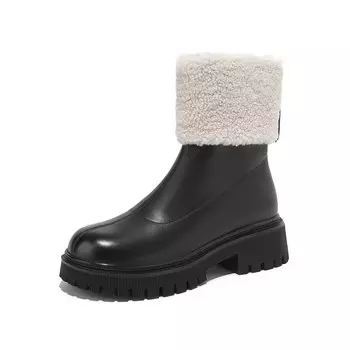 Ботильоны JOSINY Ankle Boots Women's