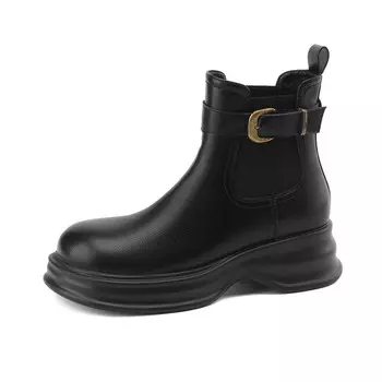 Ботильоны JOSINY Ankle Boots Women's