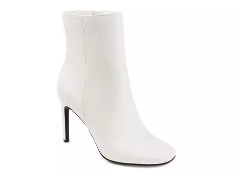 Ботильоны Journee Collection Silvy, белый