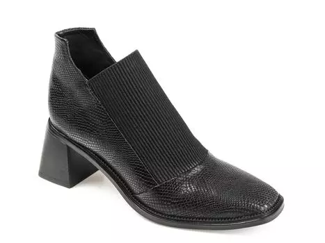 Ботильоны Journee Signature Stylla, тан