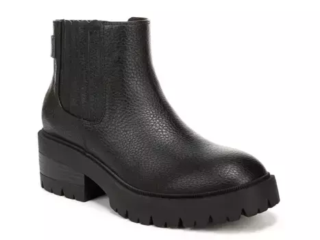 Ботильоны Joy Bootie Blowfish Malibu, черный