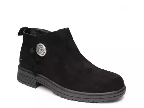 Ботильоны Joyelle Minnetonka, Black