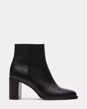 Ботильоны Jozie Steve Madden, черный