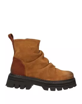 Ботильоны Jp/David, хаки