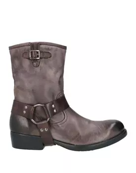 Ботильоны Jp/David, серый