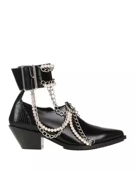 Ботильоны Junya Watanabe, черный