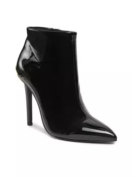 Ботильоны Just Cavalli, черный