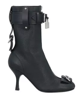 Ботильоны Jw Anderson, черный