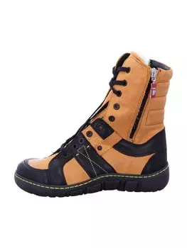 Ботильоны Kacper, желтый