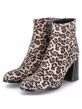 Ботильоны Kaerlek Ankle Boots, бежевый