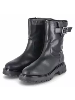 Ботильоны Kaerlek Winterstiefeletten, черный