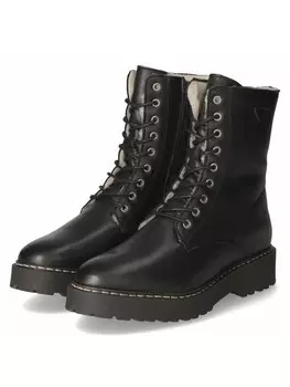 Ботильоны Kaerlek Winterstiefeletten, черный