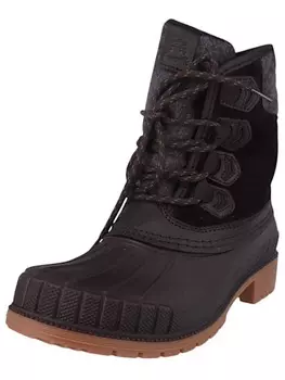 Ботильоны Kamik, цвет stiefeletten schwarz