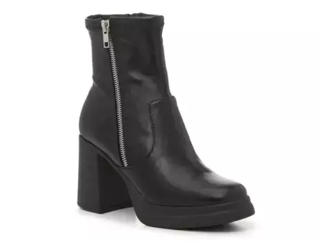 Ботильоны Kamilia Bootie Steve Madden, черный