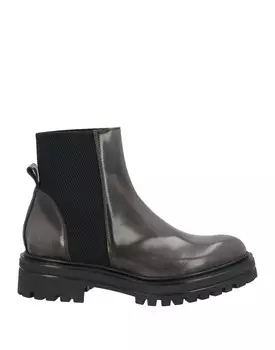 Ботильоны Karida, серый