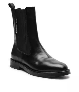 Ботильоны Karl Lagerfeld BLAKE, черный