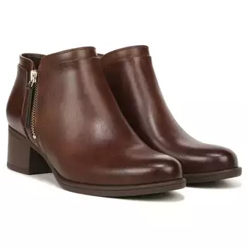 Ботильоны Karol Naturalizer, коричневый