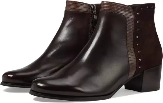 Ботильоны Kastania Spring Step, коричневый