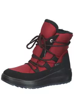 Ботильоны Kastinger, цвет Weinrot