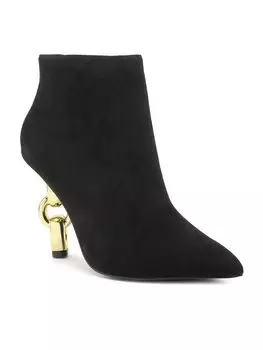 Ботильоны Kat Maconie, черный
