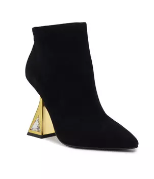 Ботильоны Kat Maconie, черный