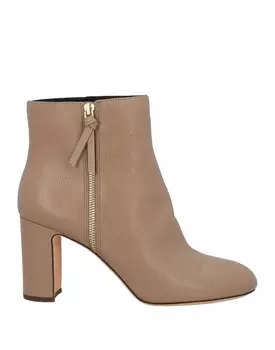 Ботильоны Kate Spade New York, светло-коричневый