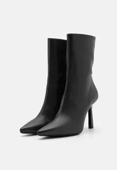 Ботильоны Katniss Bootie HUGO, черные