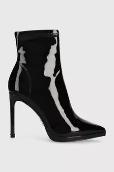 Ботильоны Kaylani Steve Madden, черный