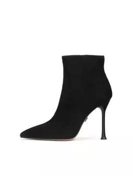 Ботильоны Kazar, черный