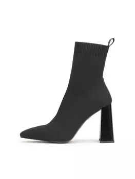 Ботильоны Kazar, черный