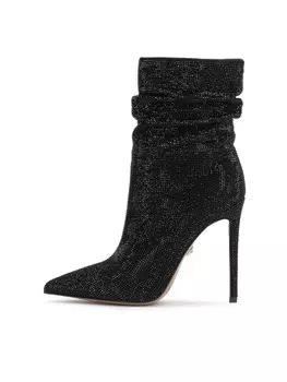 Ботильоны Kazar, черный