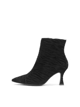 Ботильоны Kazar, черный