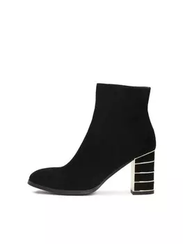 Ботильоны Kazar, черный