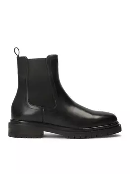 Ботильоны Kazar, черный