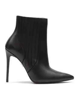 Ботильоны Kazar, черный