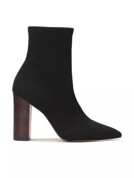 Ботильоны Kazar, черный