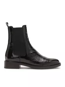 Ботильоны Kazar, черный