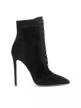 Ботильоны Kazar, черный