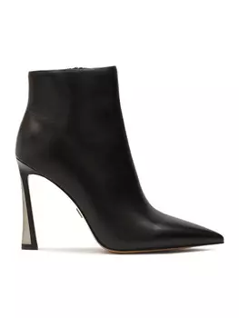 Ботильоны Kazar, черный