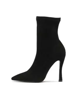 Ботильоны Kazar, черный