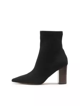 Ботильоны Kazar, черный