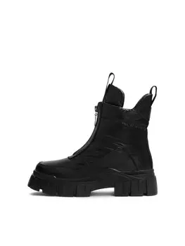 Ботильоны Kazar, черный